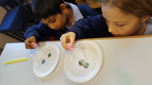 Exploring surface tension
