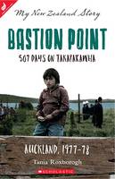 Bastion Point