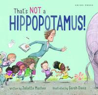 Not a hippo
