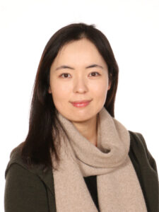 Alice Shin