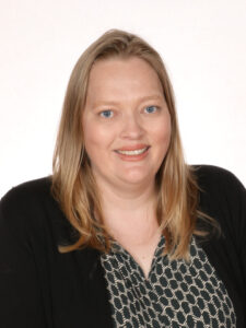 Ailsa Thorpe