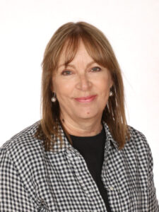 Bronwyn Bell
