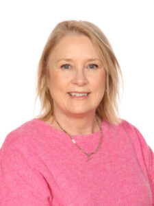 Claire Couchman