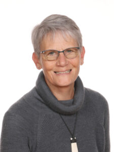 Karen Noble-Campbell
