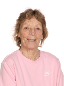 Lorraine Brooke