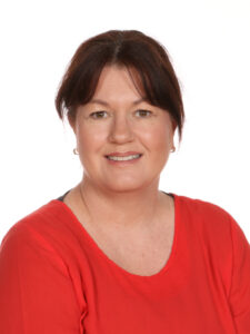 Rebecca Sentch