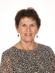Sue Yandell