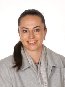 Tarryn Norman