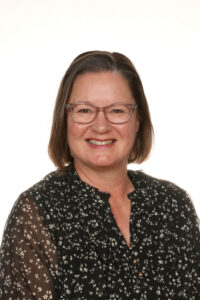 Debbie Geor