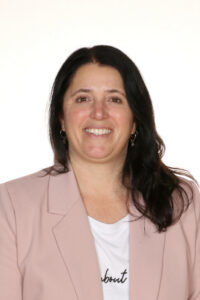 Andrea MacGregor