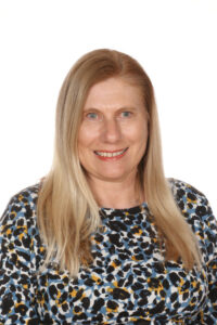 Linda Priestley