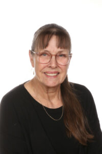Pamela Robertson