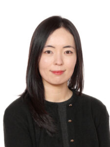 Alice Shin