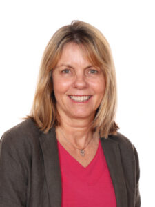 Julie Thorpe
