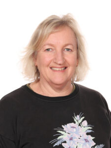 Karen Waters