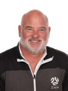 Paul Campbell