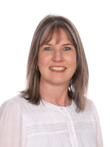 Shelley Arnott
