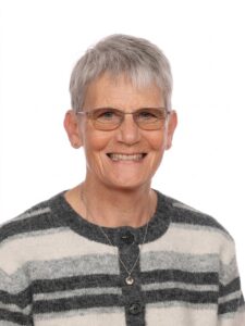 Karen Noble-Campbell