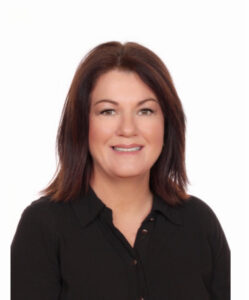 Rebecca Sentch